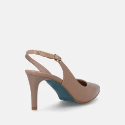 GIULIA CHANEL | Donna Chanel/slingback