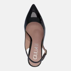 GIULIA CHANEL | Donna Chanel/slingback