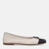 GLORIA BALLERINE | Donna Ballerine