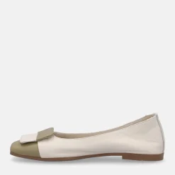 GLORIA BALLERINE | Donna Ballerine