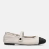 GLORIA BALLERINE MARY JANE | Donna Ballerine