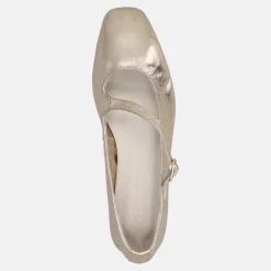 GLORIA BALLERINE MARY JANE | Donna Ballerine