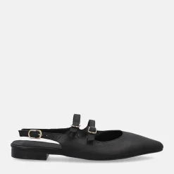 GLORIA CHANEL | Donna Chanel/slingback
