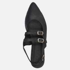 GLORIA CHANEL | Donna Chanel/slingback