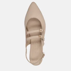 GLORIA CHANEL | Donna Chanel/slingback