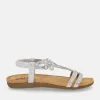2GO FASHION SANDALI | Donna Sandali