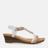 2GO FASHION SANDALI | Donna Sandali