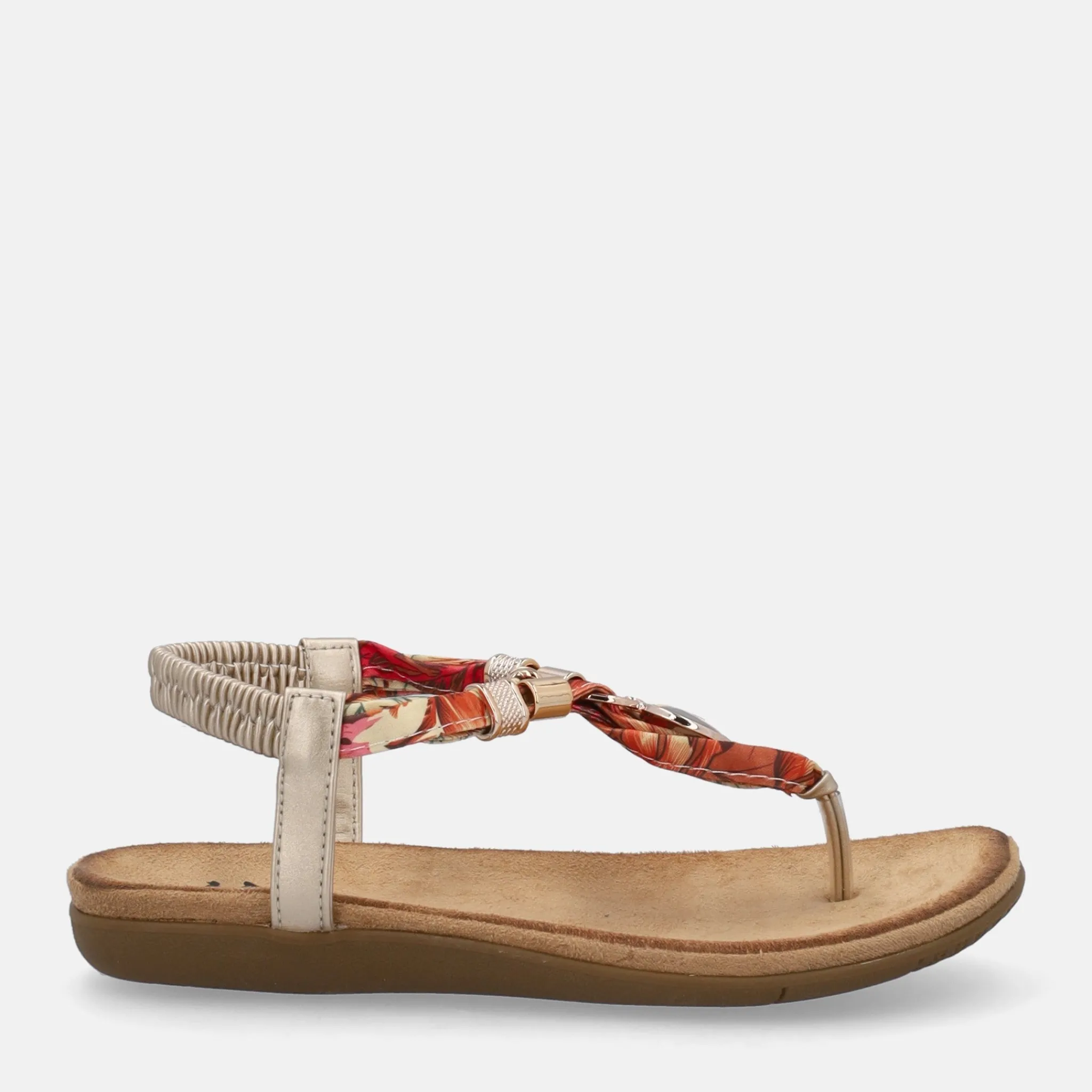 2GO FASHION SANDALI A INFRADITO | Donna Sandali