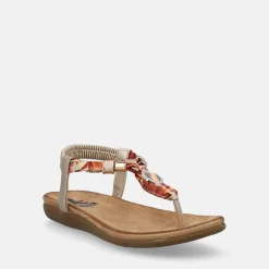 2GO FASHION SANDALI A INFRADITO | Donna Sandali