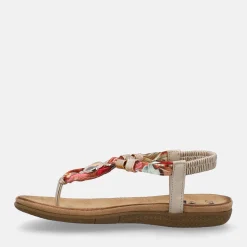 2GO FASHION SANDALI A INFRADITO | Donna Sandali