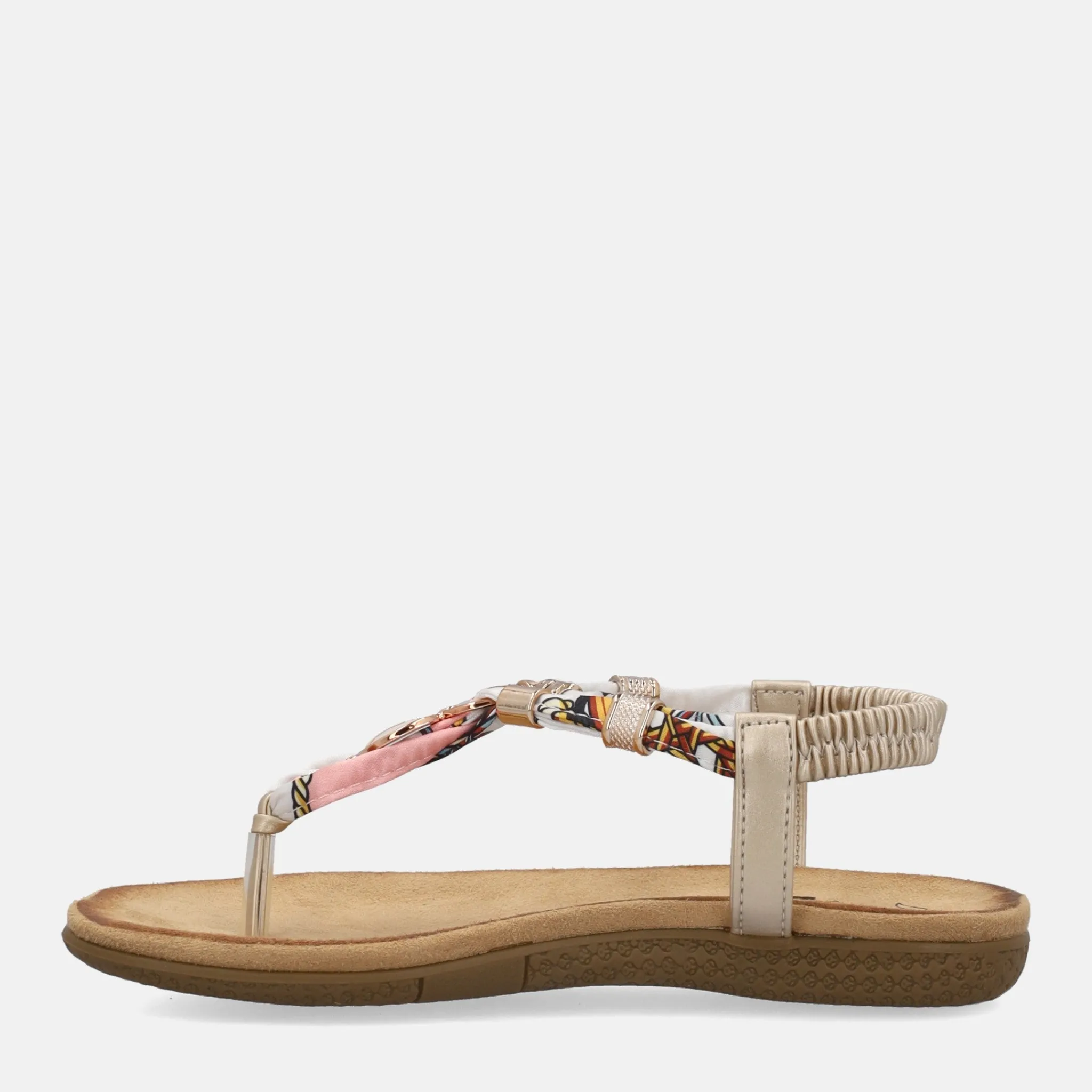 2GO FASHION SANDALI A INFRADITO | Donna Sandali