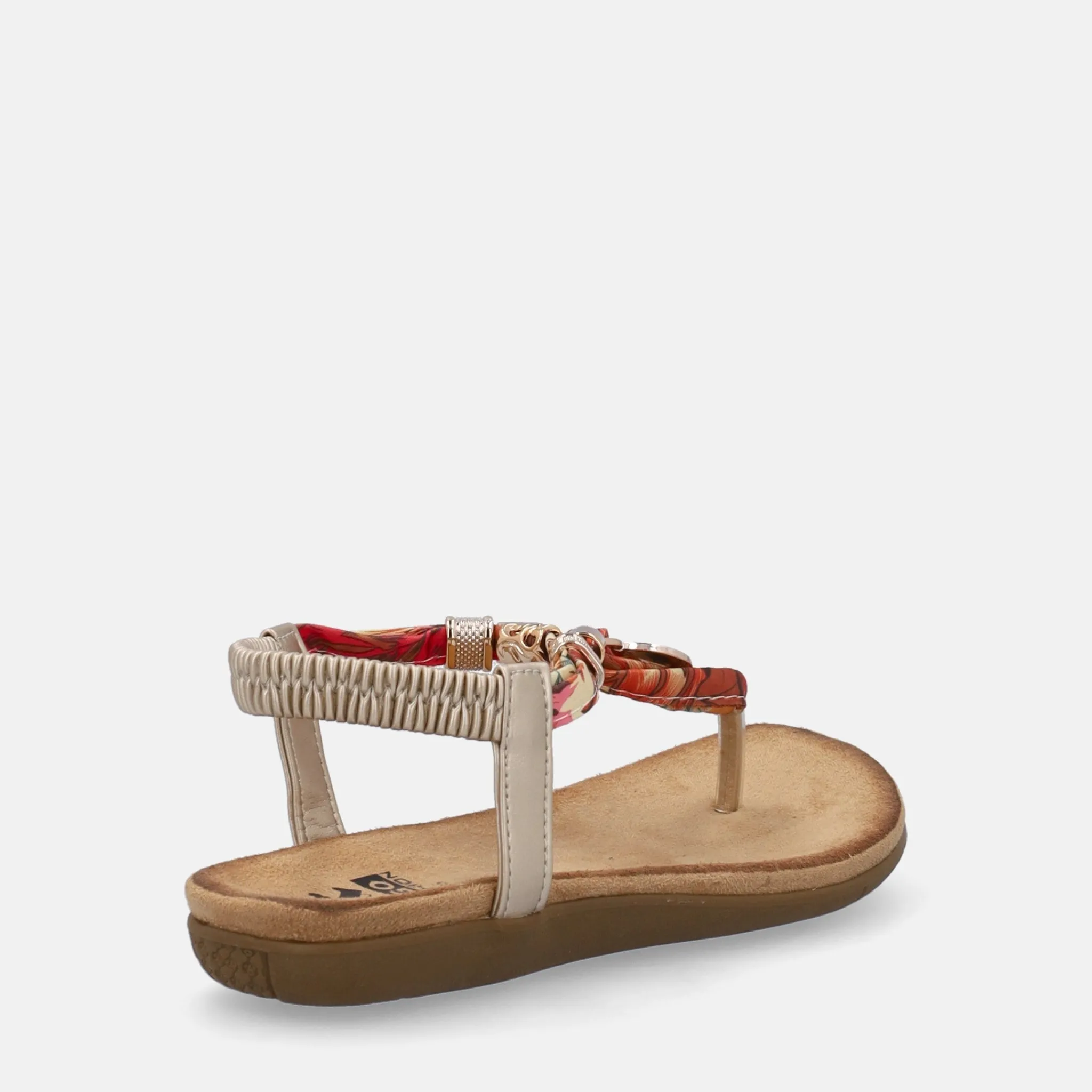 2GO FASHION SANDALI A INFRADITO | Donna Sandali