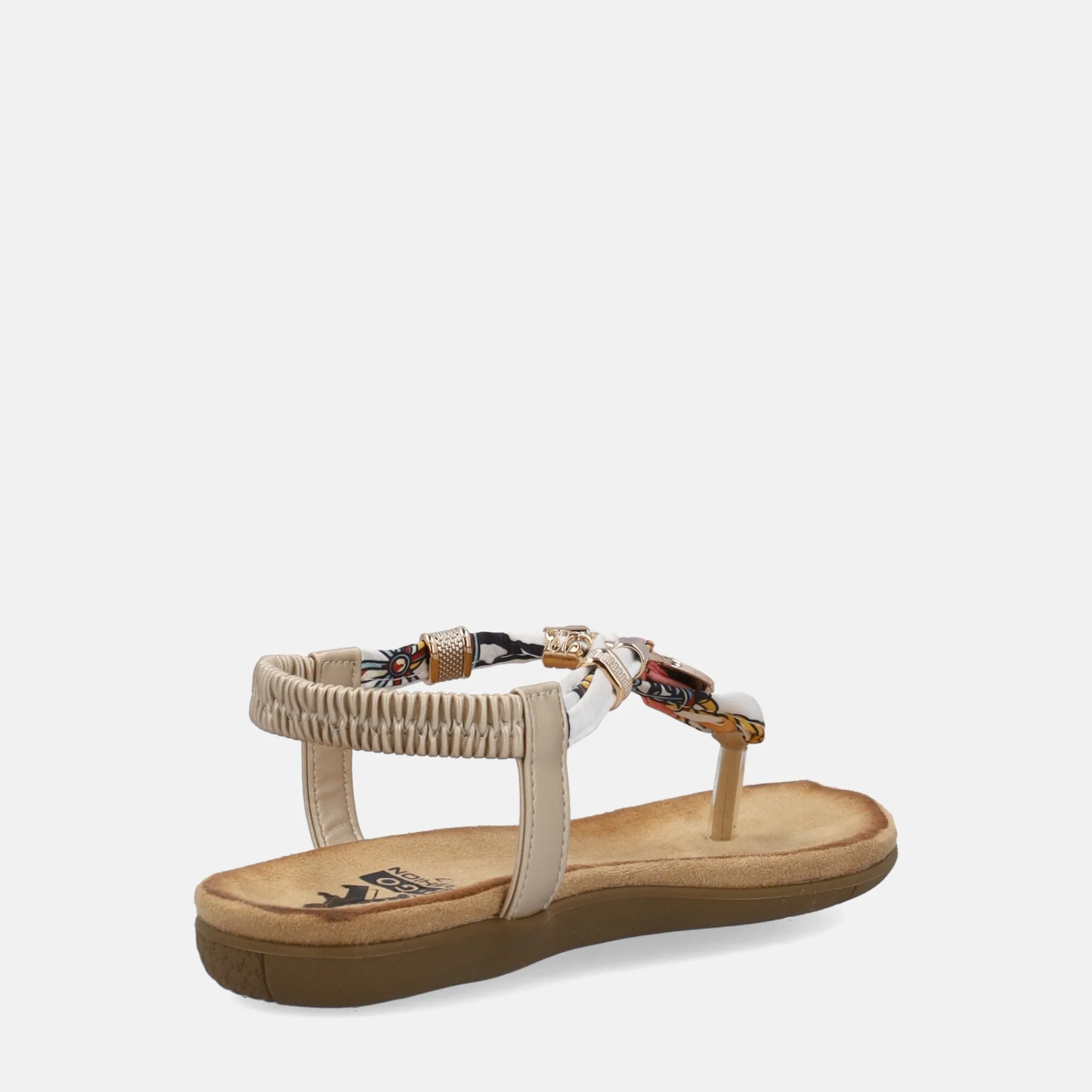 2GO FASHION SANDALI A INFRADITO | Donna Sandali