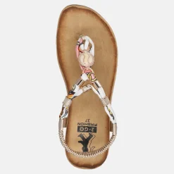2GO FASHION SANDALI A INFRADITO | Donna Sandali