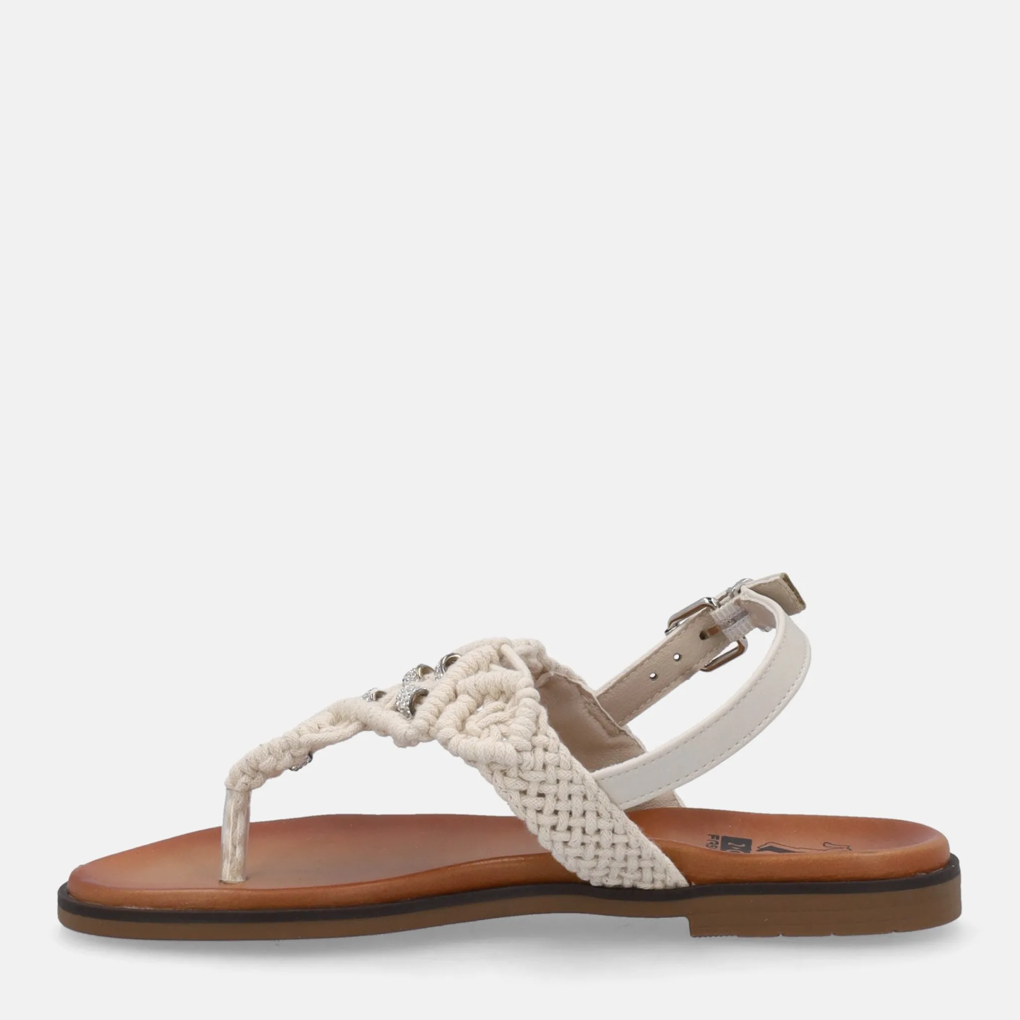 2GO FASHION SANDALI INFRADITO | Donna Sandali