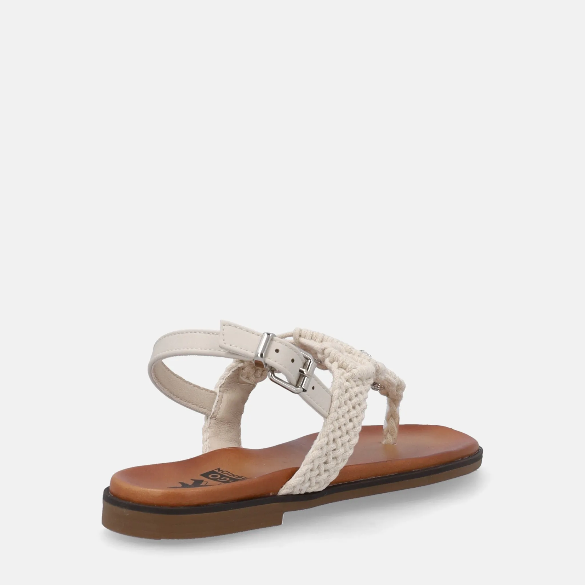 2GO FASHION SANDALI INFRADITO | Donna Sandali