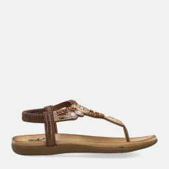 2GO FASHION 2GO SANDALI A INFRADITO | Donna Sandali