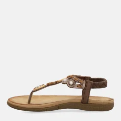 2GO FASHION 2GO SANDALI A INFRADITO | Donna Sandali