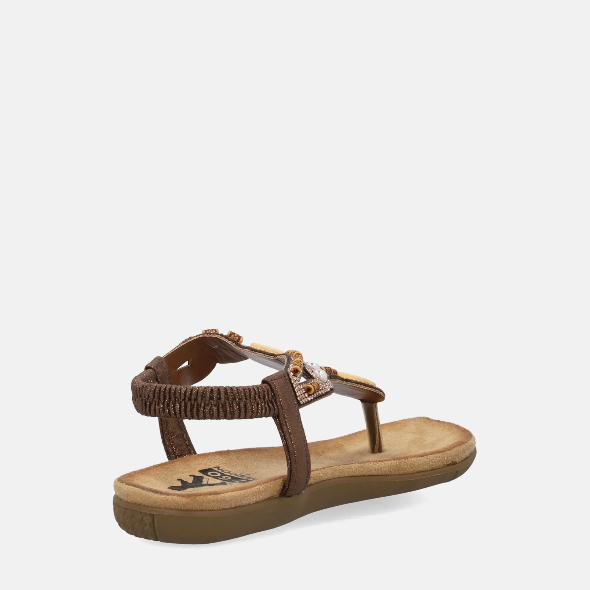 2GO FASHION 2GO SANDALI A INFRADITO | Donna Sandali