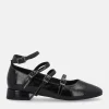 GOLD e GOLD GOLD & GOLD BALLERINE | Donna Ballerine