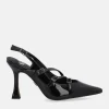 GOLD e GOLD GOLD & GOLD CHANEL | Donna Chanel/slingback