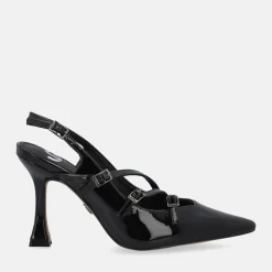 GOLD e GOLD GOLD & GOLD CHANEL | Donna Chanel/slingback