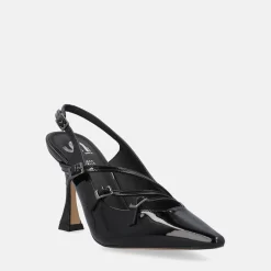 GOLD e GOLD GOLD & GOLD CHANEL | Donna Chanel/slingback