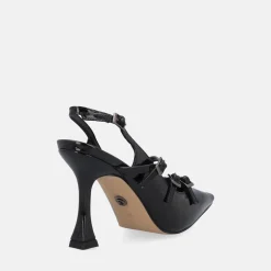 GOLD e GOLD GOLD & GOLD CHANEL | Donna Chanel/slingback