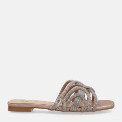 GOLD e GOLD GOLD & GOLD CIABATTE MODA | Donna Ciabatte