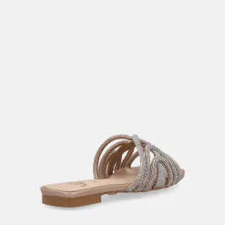 GOLD e GOLD GOLD & GOLD CIABATTE MODA | Donna Ciabatte