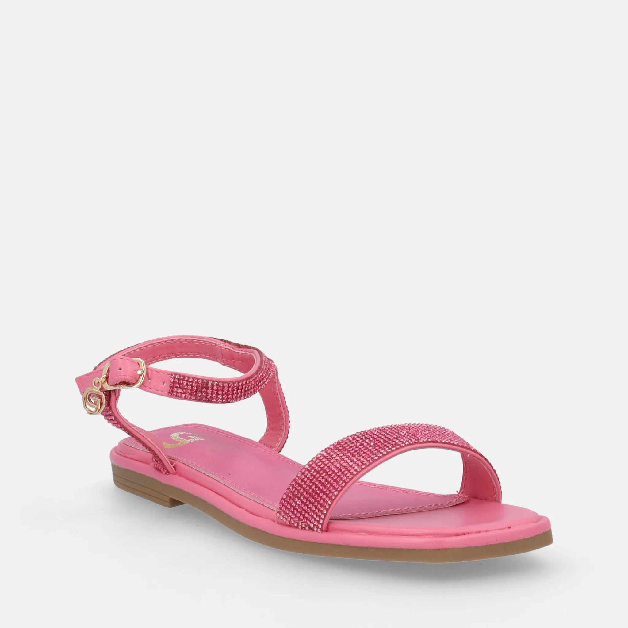 GOLD e GOLD GOLD & GOLD SANDALI | Donna Sandali