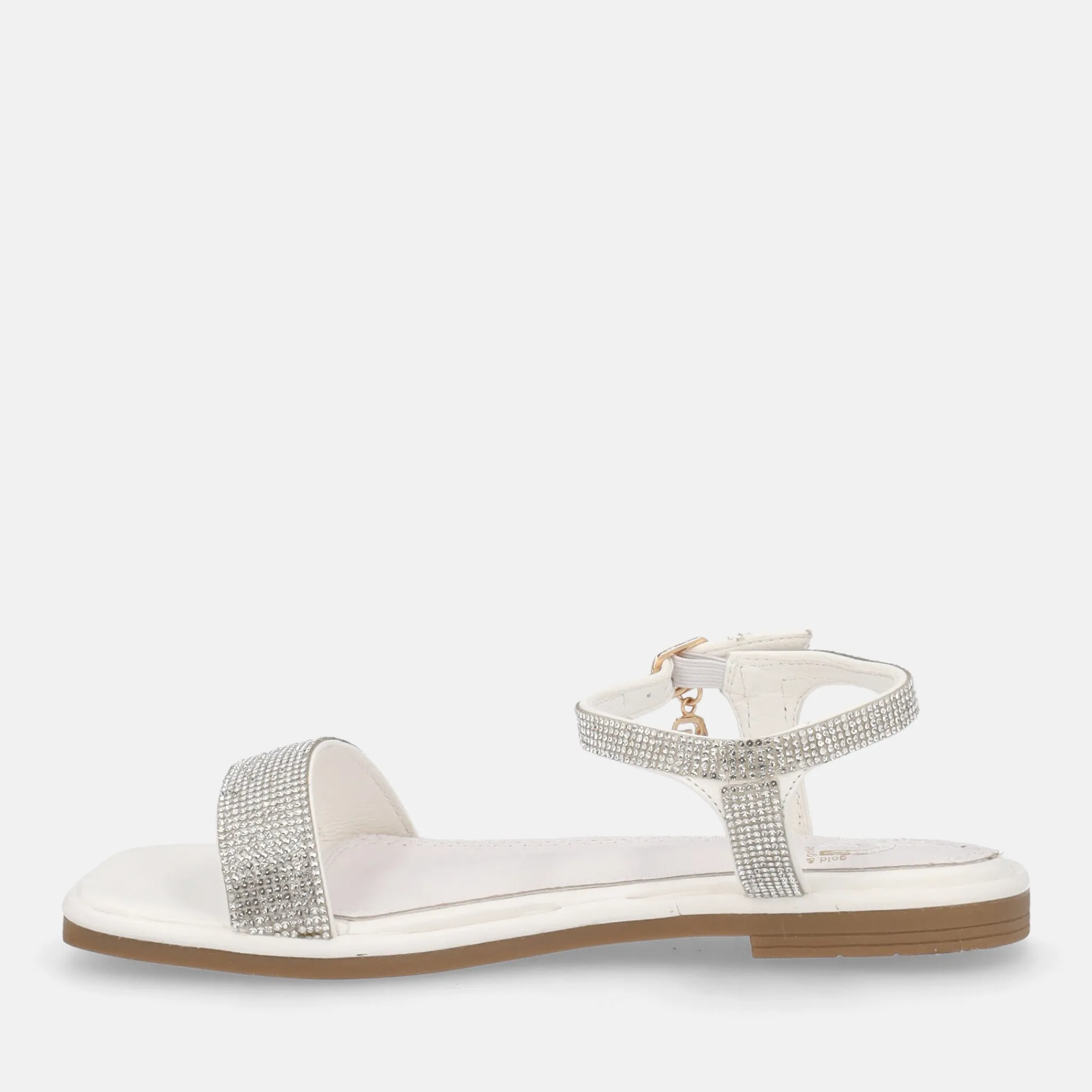 GOLD e GOLD GOLD & GOLD SANDALI | Donna Sandali