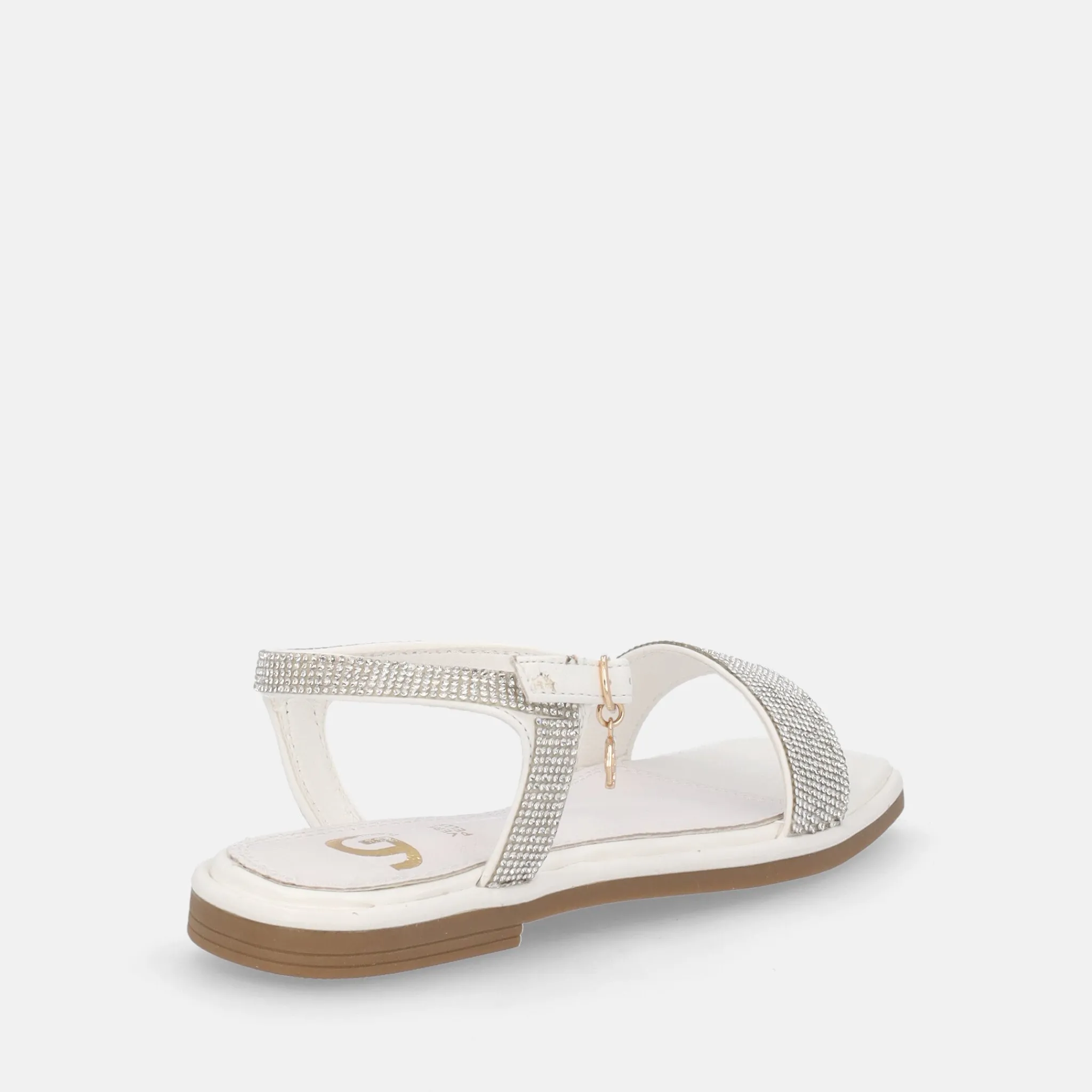GOLD e GOLD GOLD & GOLD SANDALI | Donna Sandali