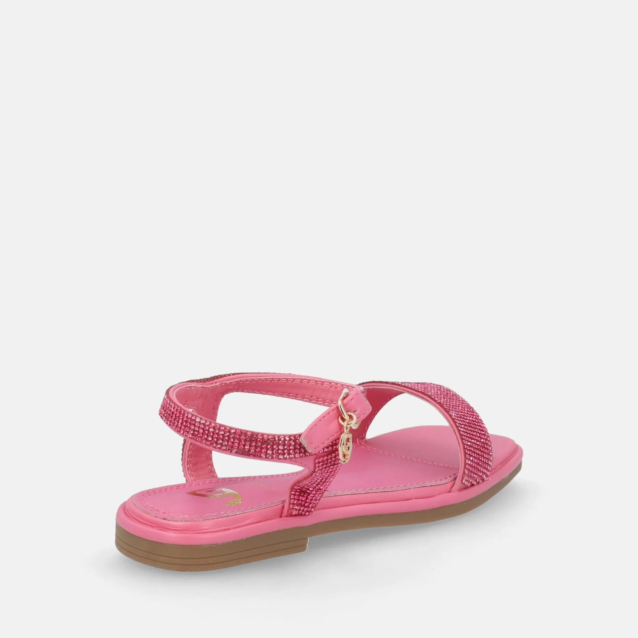 GOLD e GOLD GOLD & GOLD SANDALI | Donna Sandali