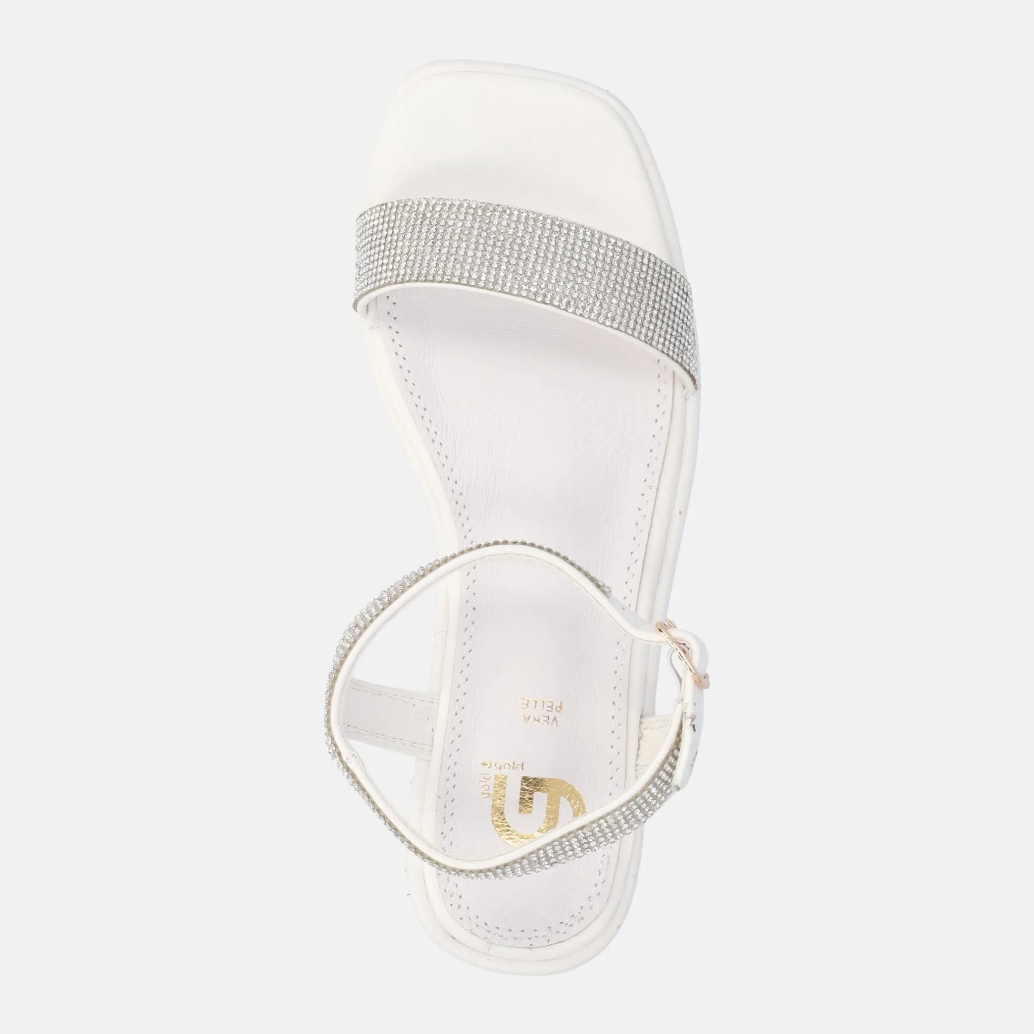 GOLD e GOLD GOLD & GOLD SANDALI | Donna Sandali