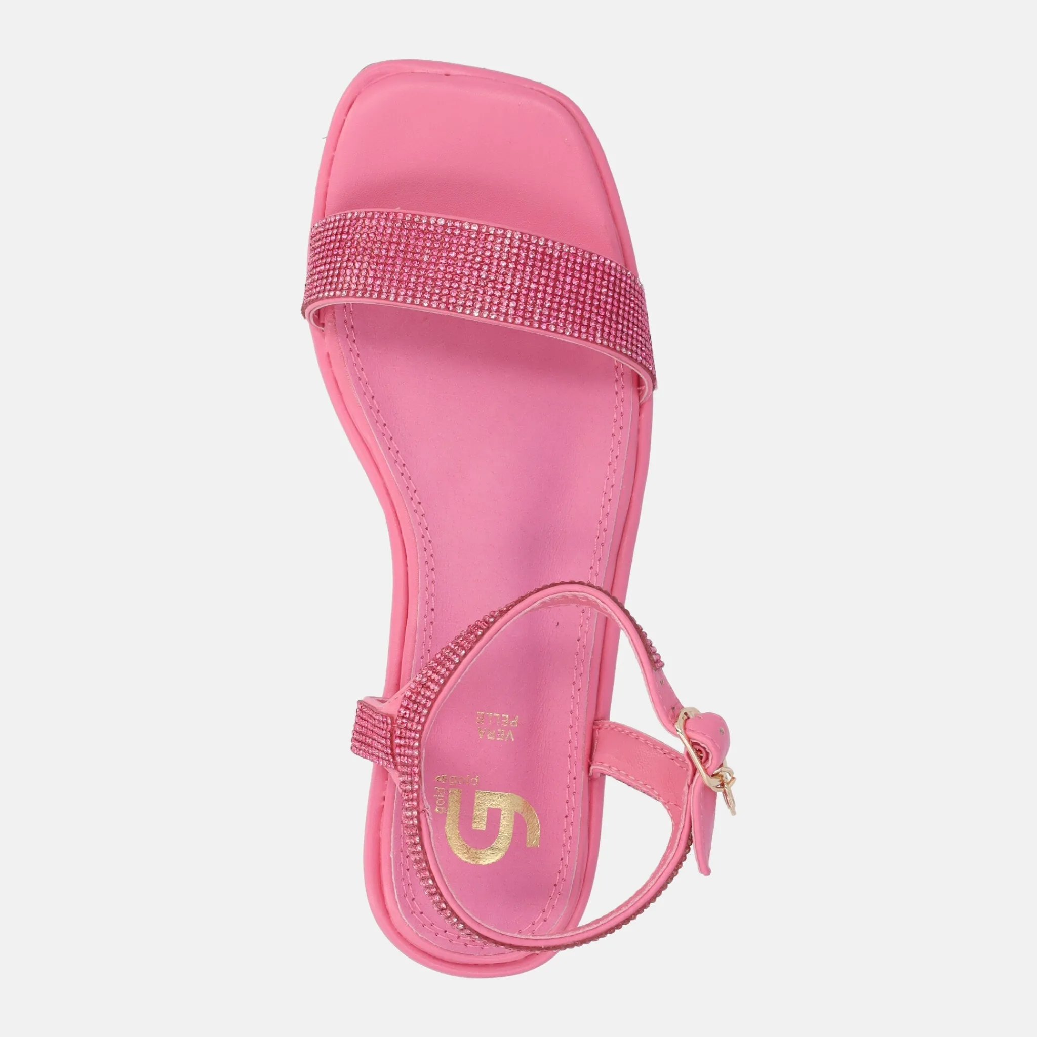 GOLD e GOLD GOLD & GOLD SANDALI | Donna Sandali