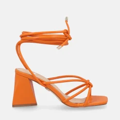 GOLD e GOLD GOLD & GOLD SANDALI CON TACCO | Donna Sandali