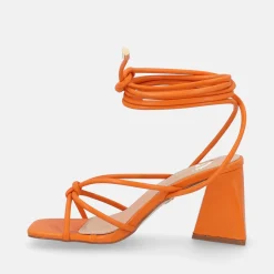 GOLD e GOLD GOLD & GOLD SANDALI CON TACCO | Donna Sandali