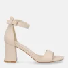GOLD e GOLD GOLD & GOLD SANDALO CON TACCO | Donna Sandali