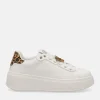 GOLD e GOLD GOLD & GOLD SNEAKERS | Donna Sneakers