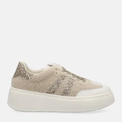 GOLD e GOLD GOLD & GOLD SNEAKERS | Donna Sneakers