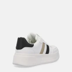 GOLD e GOLD GOLD & GOLD SNEAKERS | Donna Sneakers