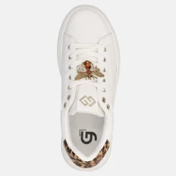GOLD e GOLD GOLD & GOLD SNEAKERS | Donna Sneakers