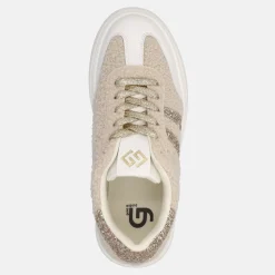 GOLD e GOLD GOLD & GOLD SNEAKERS | Donna Sneakers