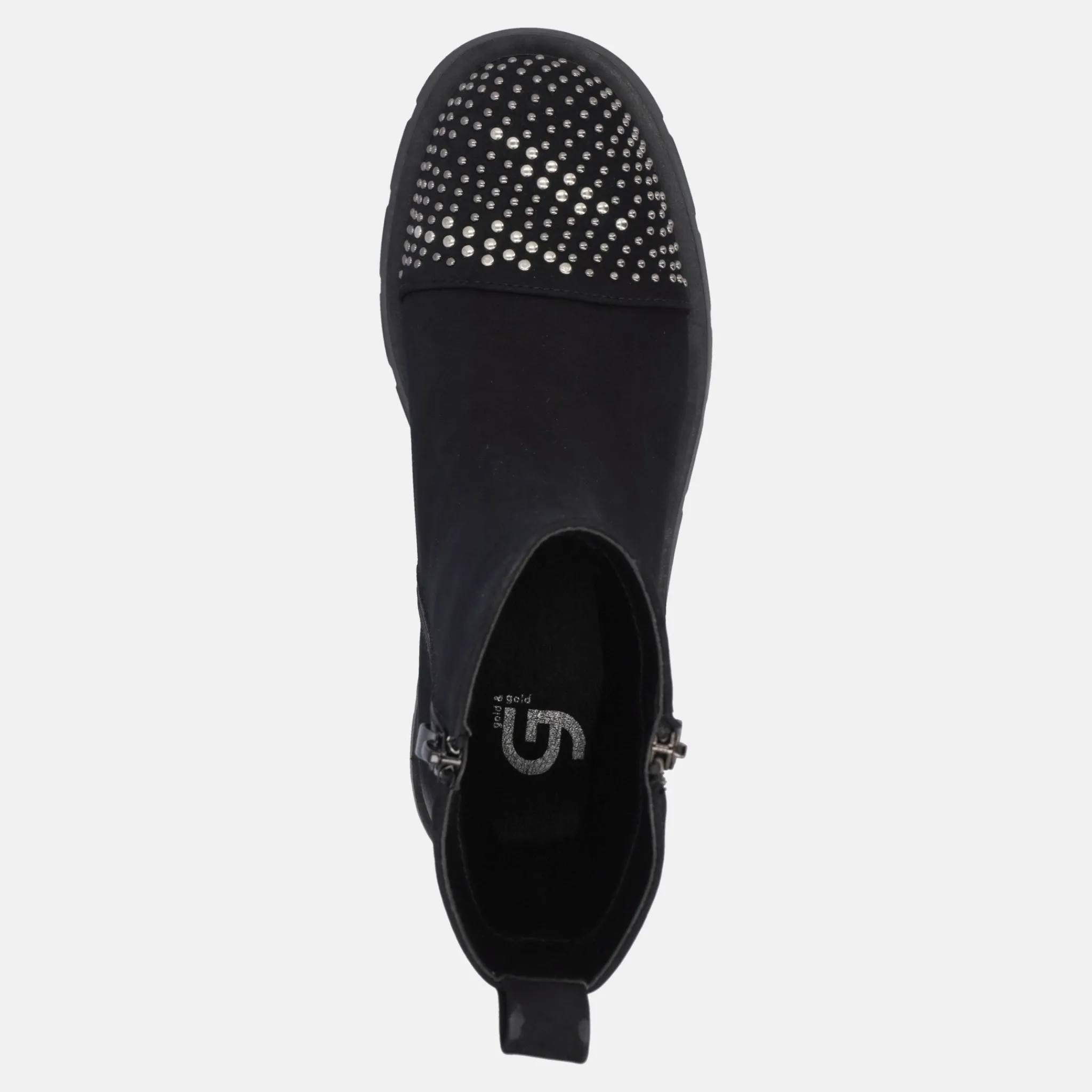 GOLD e GOLD GOLD & GOLD TRONCHETTI | Donna Tronchetti