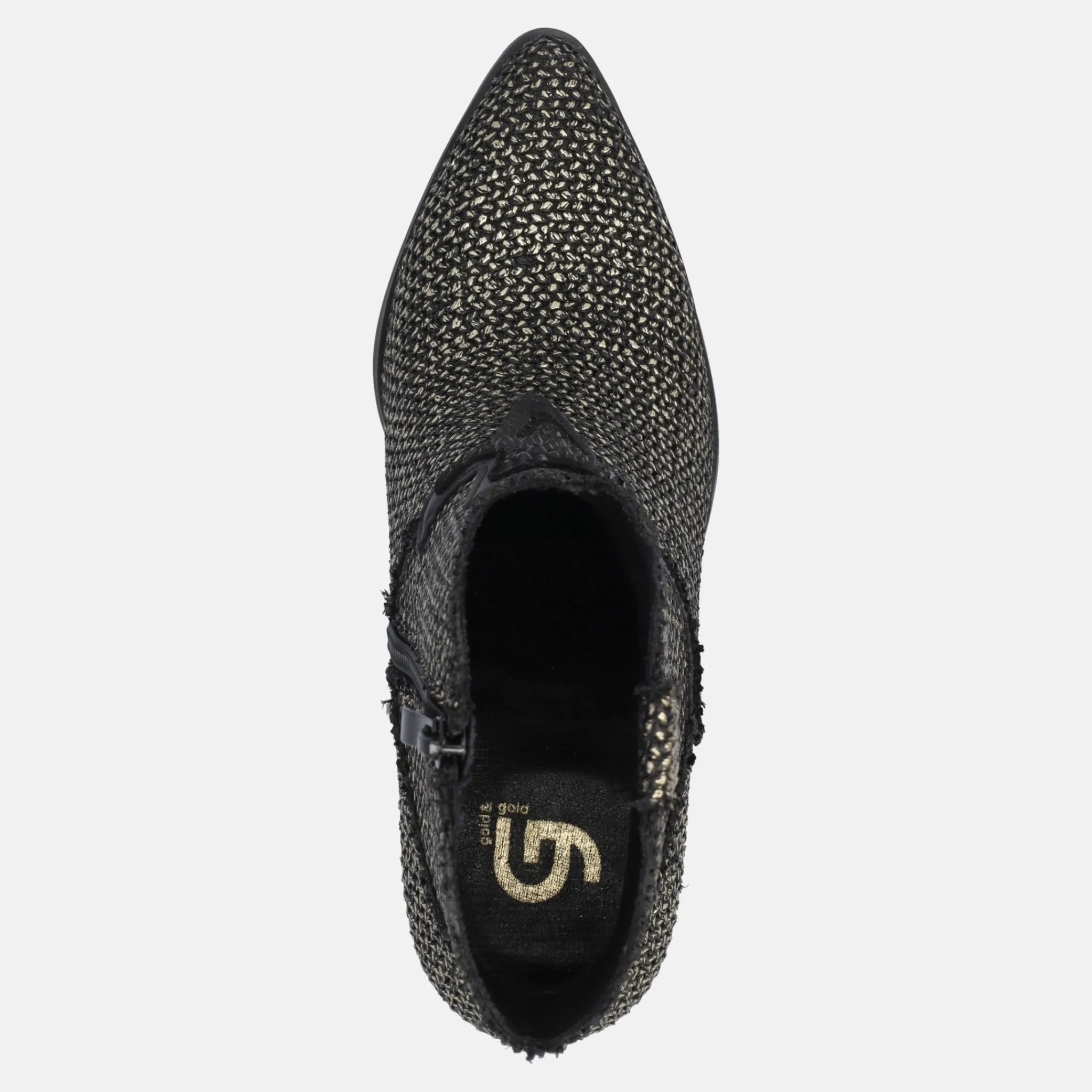 GOLD e GOLD GOLD & GOLD TRONCHETTI | Donna Tronchetti
