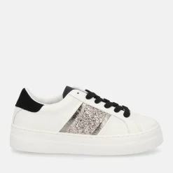 GOLD e GOLD SNEAKERS | Donna Sneakers