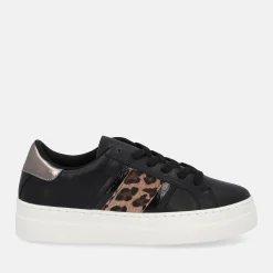 GOLD e GOLD SNEAKERS | Donna Sneakers