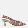 GOLD e GOLD GOLD&GOLD CHANEL | Donna Chanel/slingback