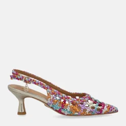 GOLD e GOLD GOLD&GOLD CHANEL | Donna Chanel/slingback